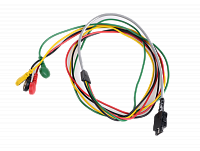 картинка Cable for KardiRu electrodes connection 